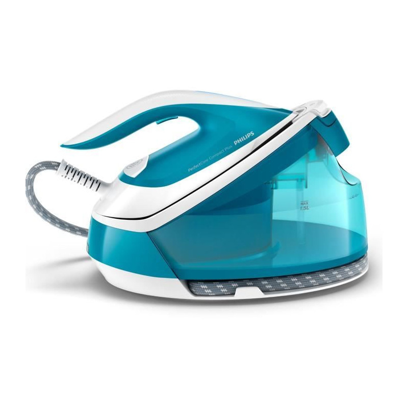 PHILIPS GC7920/20 steam generator - Pressure 6.5 bars - OptimalTemp te