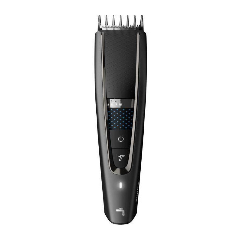 PHILIPS HC7650 / 15 - Series 7000 Hair and Beard Shaver / Trimmer with