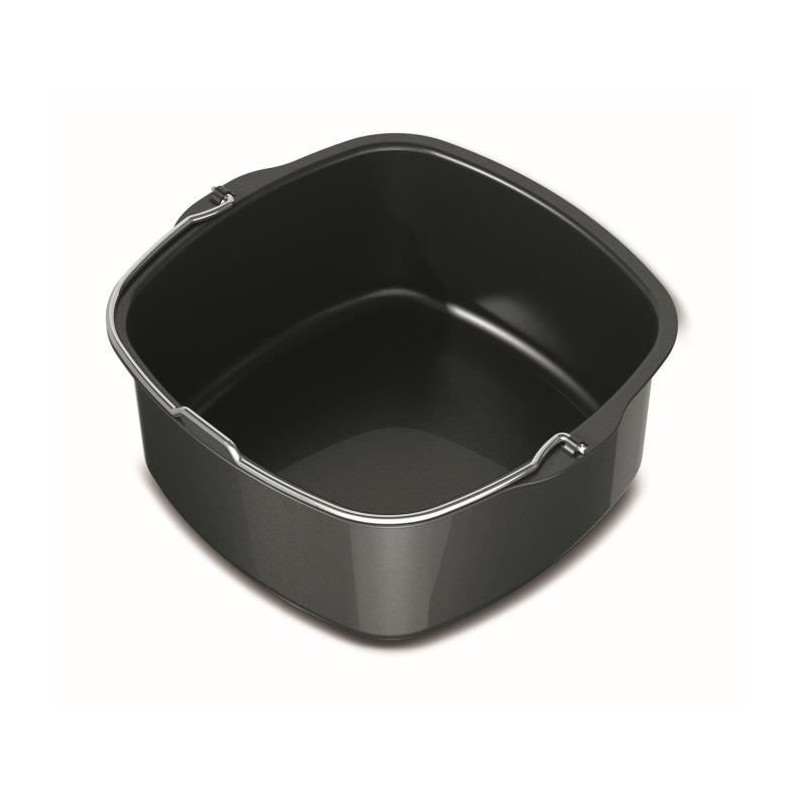 Pastry kit and silicone muffin molds for Airfryer XL - Philips - HD994