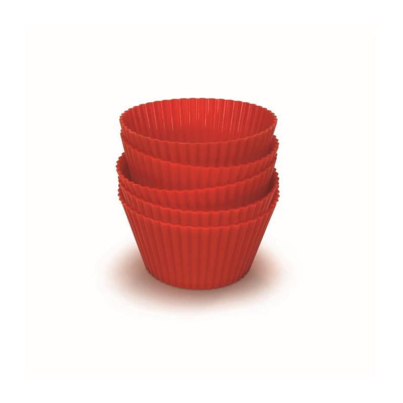 Pastry kit and silicone muffin molds for Airfryer XL - Philips - HD994