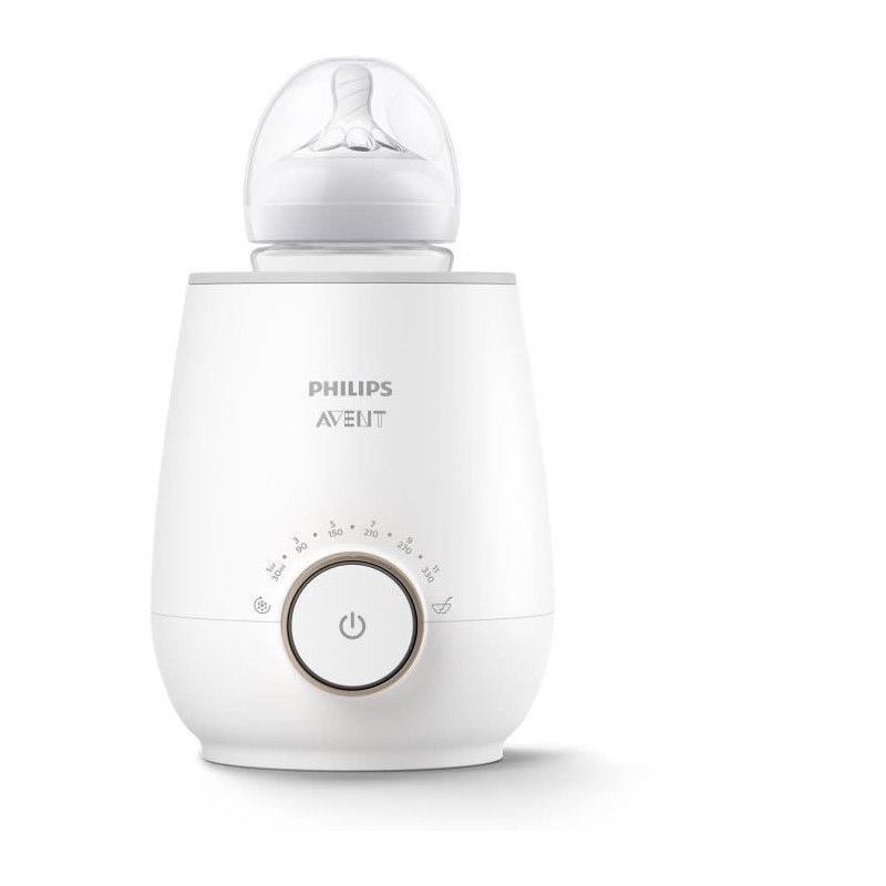 PHILIPS AVENT SCF358 / 00 Electric baby bottle warmer