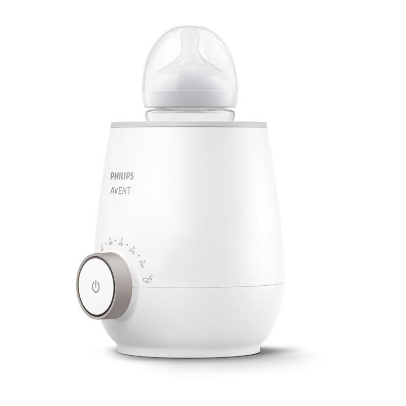 PHILIPS AVENT SCF358 / 00 Electric baby bottle warmer