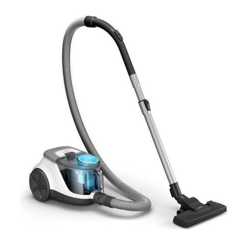 Philips XB2122/09 Vacuum without series SERIES 2000 - 850W - POWERYCLO