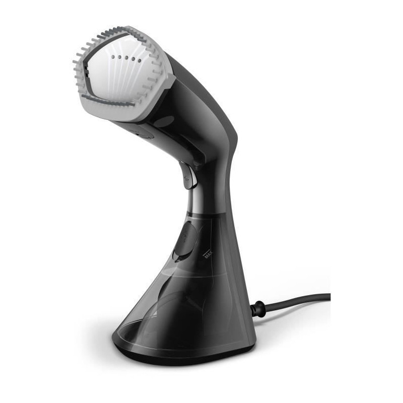 PHILIPS GC800/80 steamer - Horizontal or vertical steaming - 230 ml wa