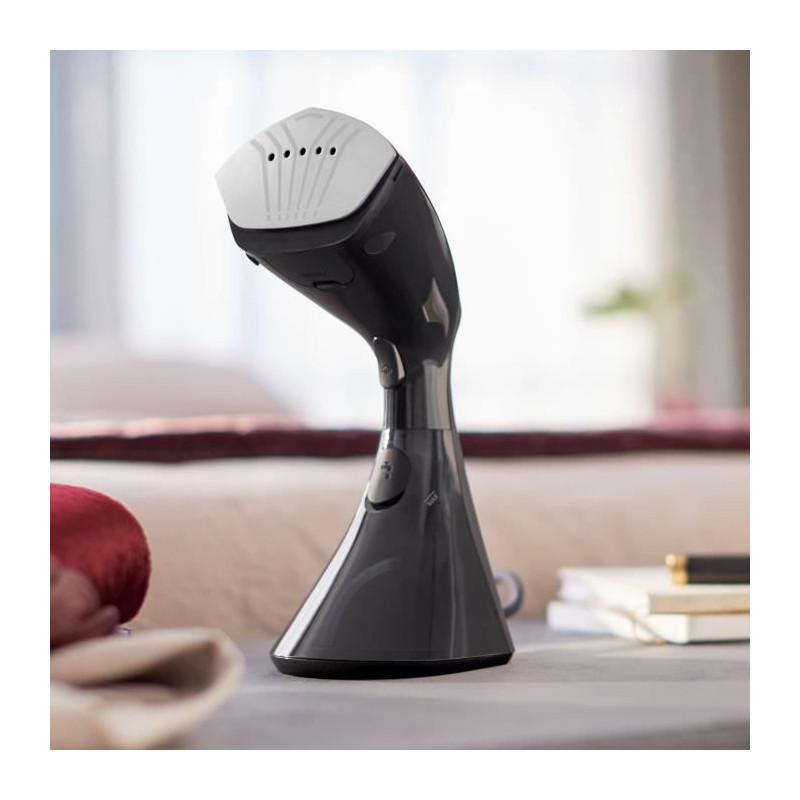 PHILIPS GC800/80 steamer - Horizontal or vertical steaming - 230 ml wa
