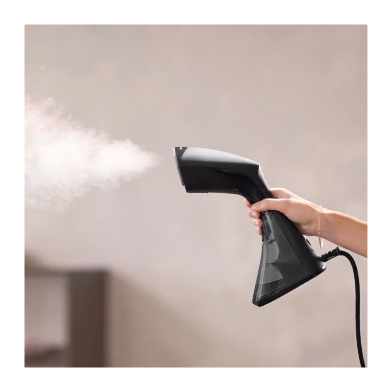 PHILIPS GC800/80 steamer - Horizontal or vertical steaming - 230 ml wa