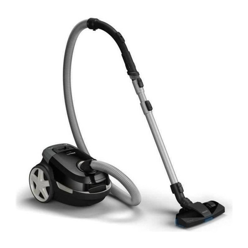 Philips XD3112/09 Traineau vacuum cleaner with Series 3000 - 900W bag