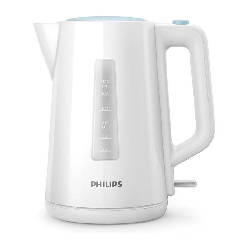 HD9318 / 00 Daily 1.7L kettle black