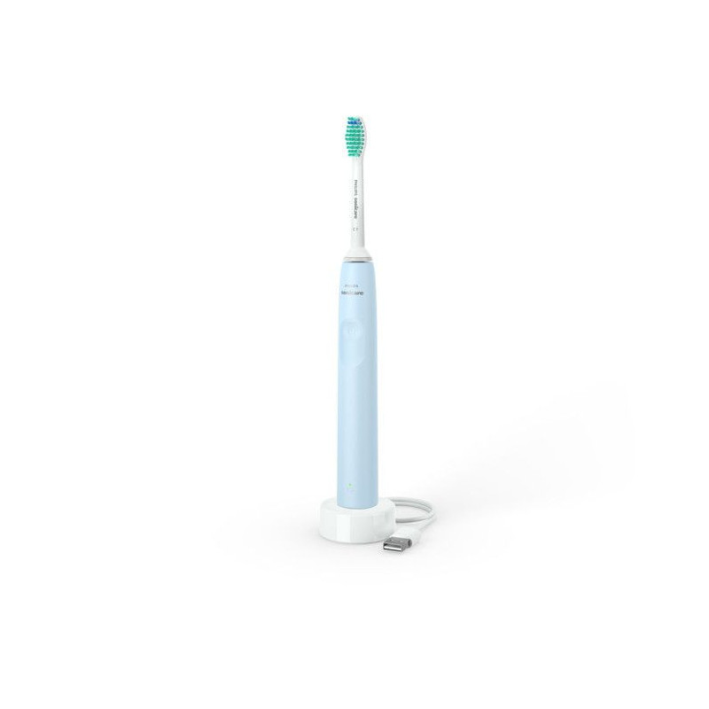 Philips Sonicare HX3651/12 blue toothbrush