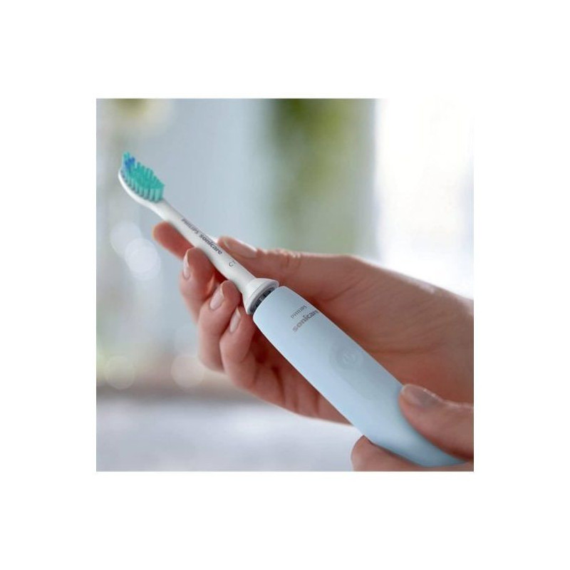 Philips Sonicare HX3651/12 blue toothbrush