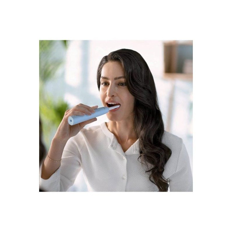 Philips Sonicare HX3651/12 blue toothbrush