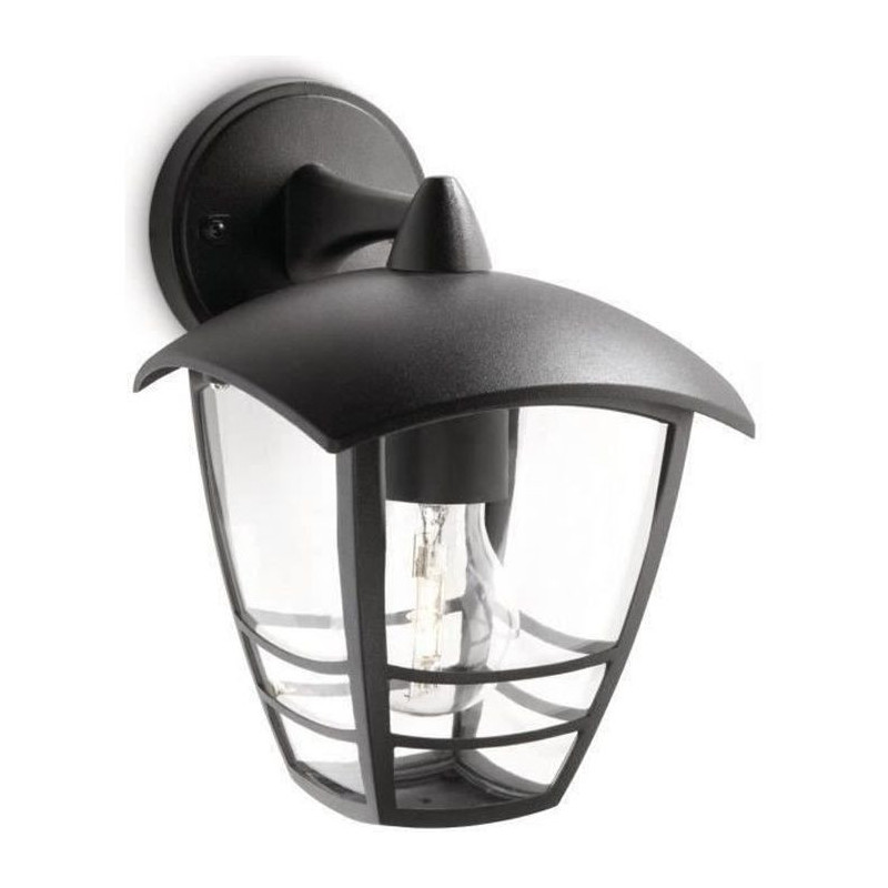 Creek-Appliance of descendant metal metal H20cm Philips Black