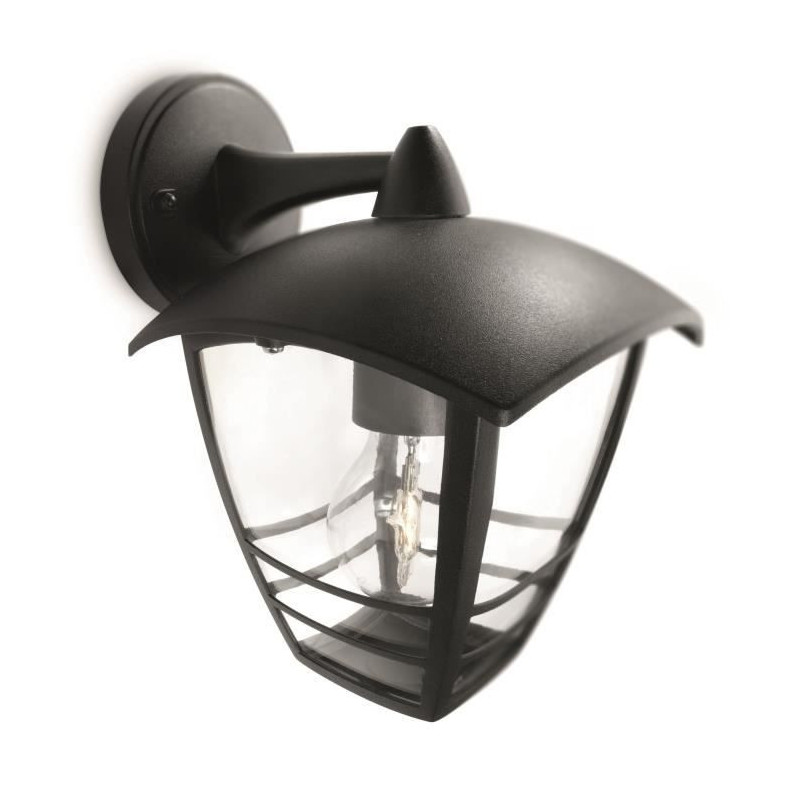 Creek-Appliance of descendant metal metal H20cm Philips Black