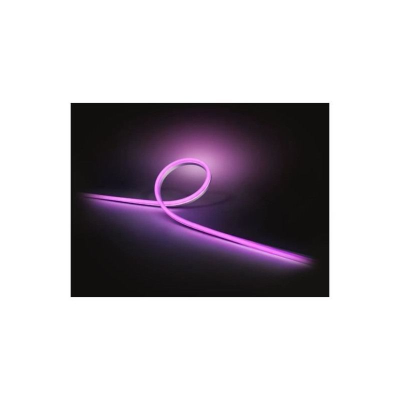 Philips Hue White Outdoor Lightstrip - 5 m