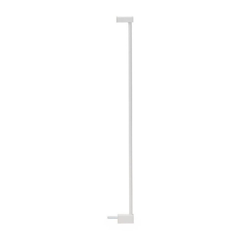 Safety barrier extension - CHICCO - 6 cm - White