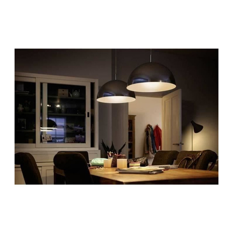 Philips Led Classic 40W Spherical E27 Warm War