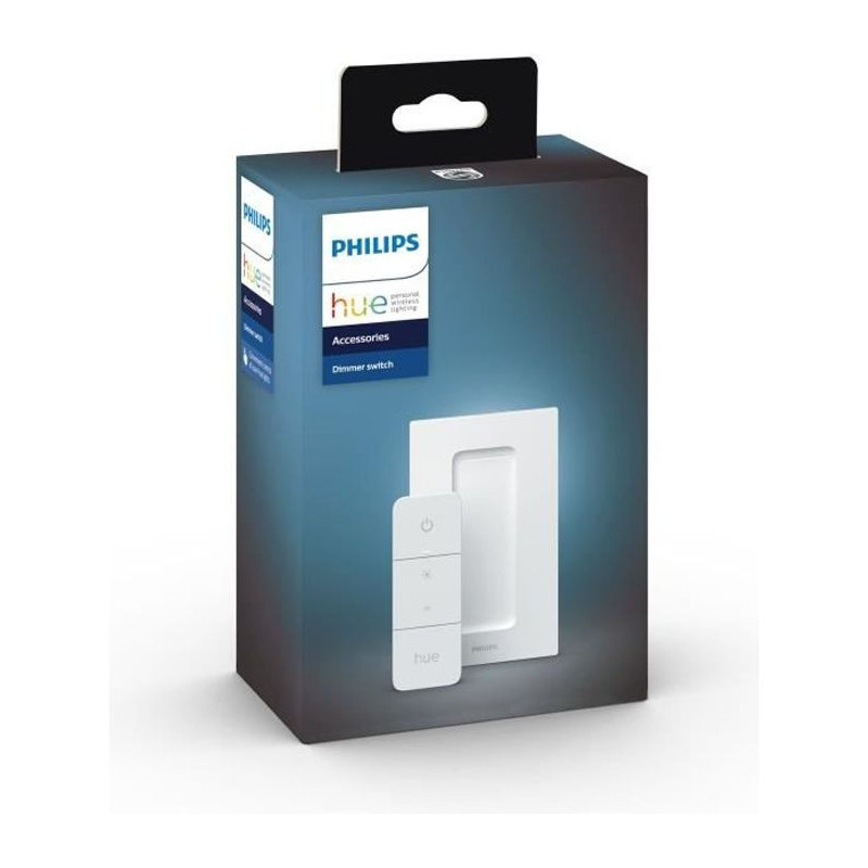 Philips Hue Dim Switch Nomadic remote control Light variator