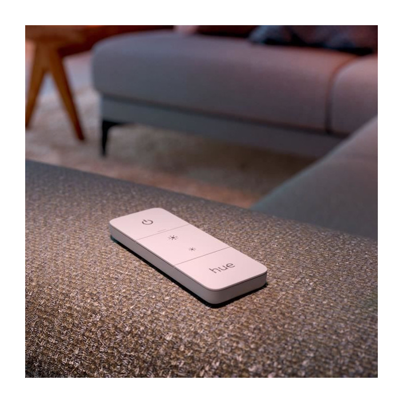 Philips Hue Dim Switch Nomadic remote control Light variator