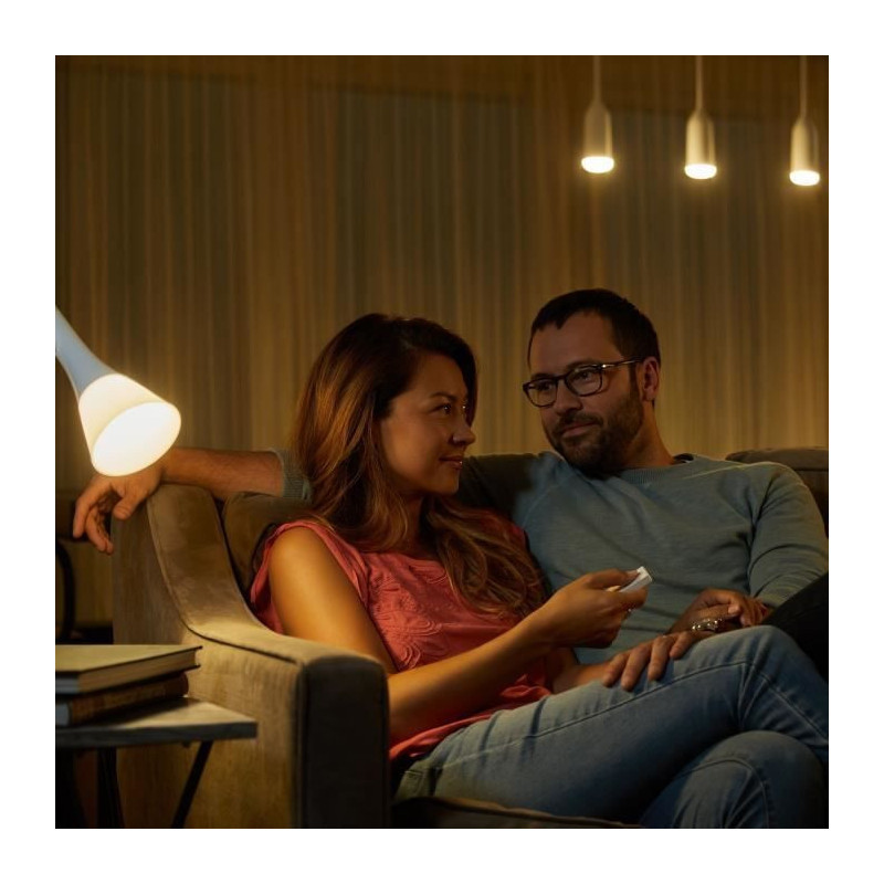 Philips Hue Dim Switch Nomadic remote control Light variator