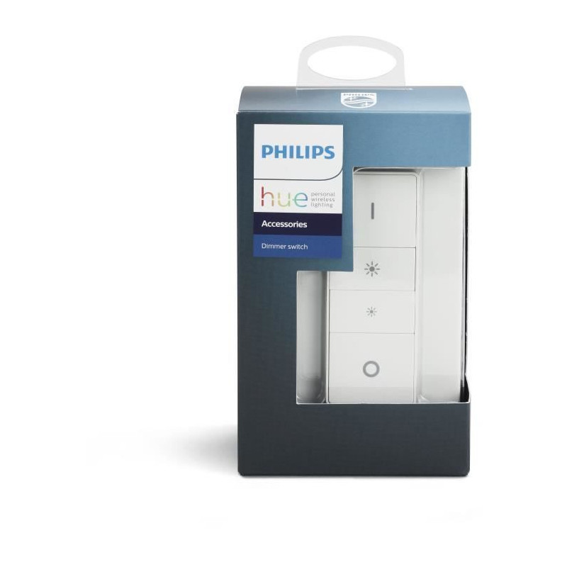 Philips Hue Dim Switch Nomadic remote control Light variator