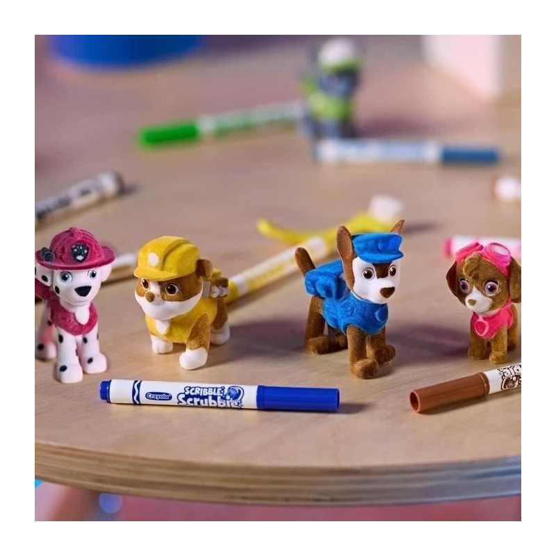 Foldalope Color Wonder - CRAYOLA - Gabby and the Magic House - Ages 3