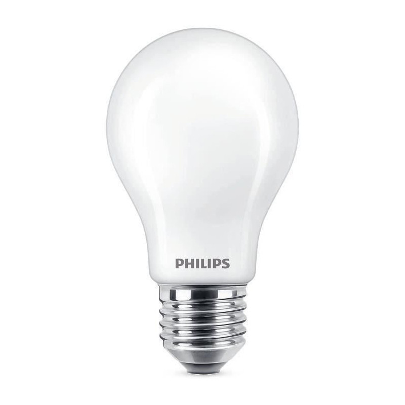 Philips Standard LED bulb E27 - 100W Warm White Depospel Compatible Gl