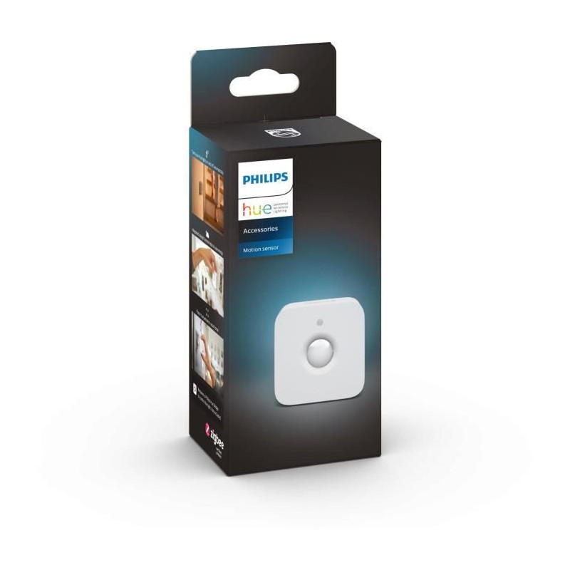 Philips Hue Motion Sensor Movement Detector