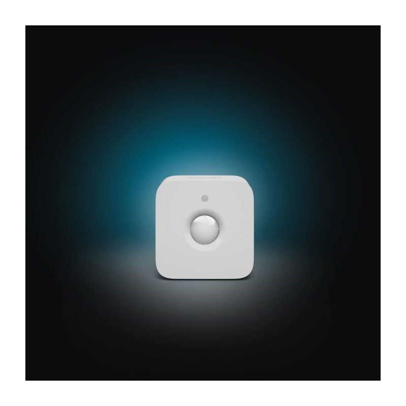 Philips Hue Motion Sensor Movement Detector