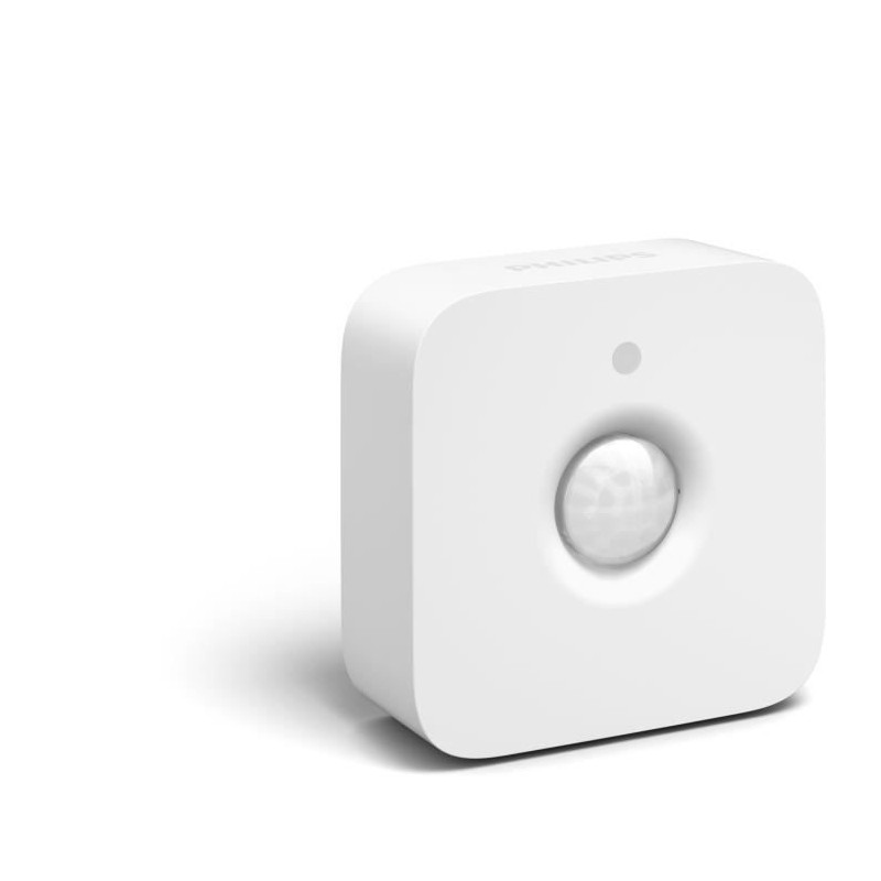 Philips Hue Motion Sensor Movement Detector