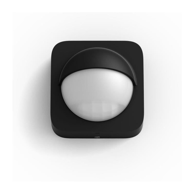 Exterior motion detector Philips Hue Outdoor Sensor - Black