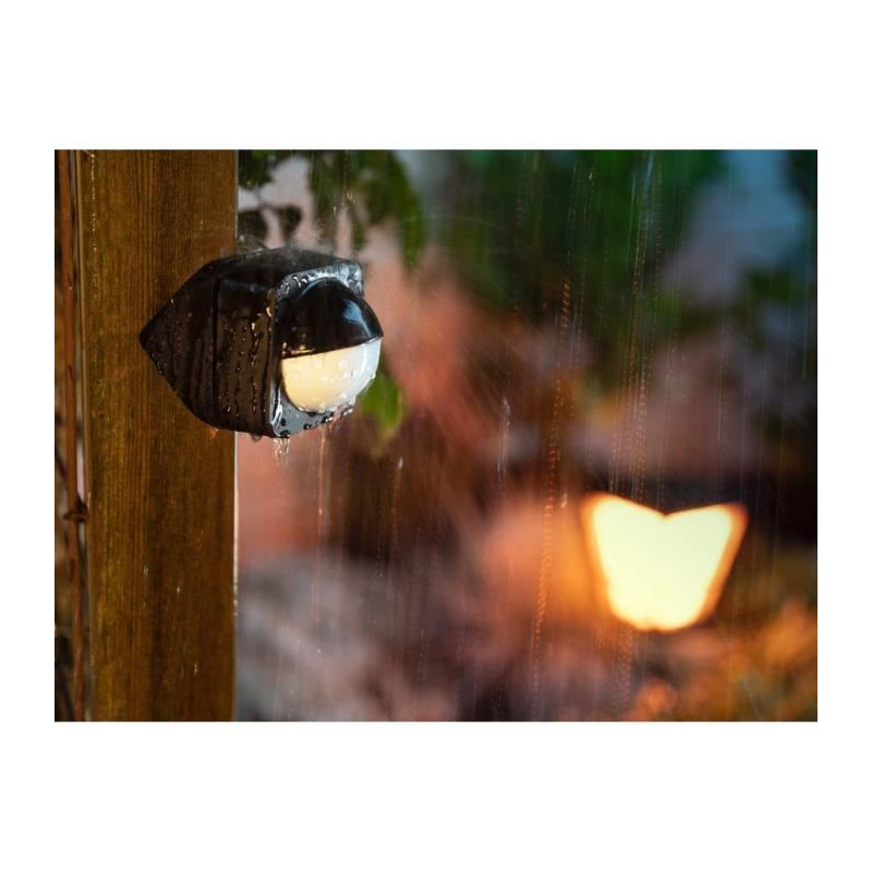 Exterior motion detector Philips Hue Outdoor Sensor - Black