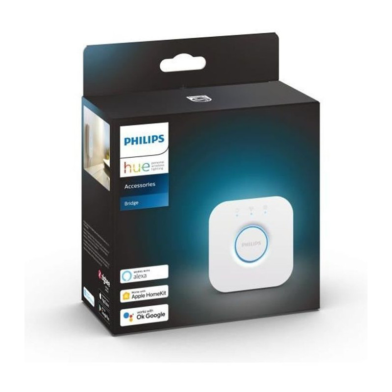 Philips Hue Bridge - Connection bridge