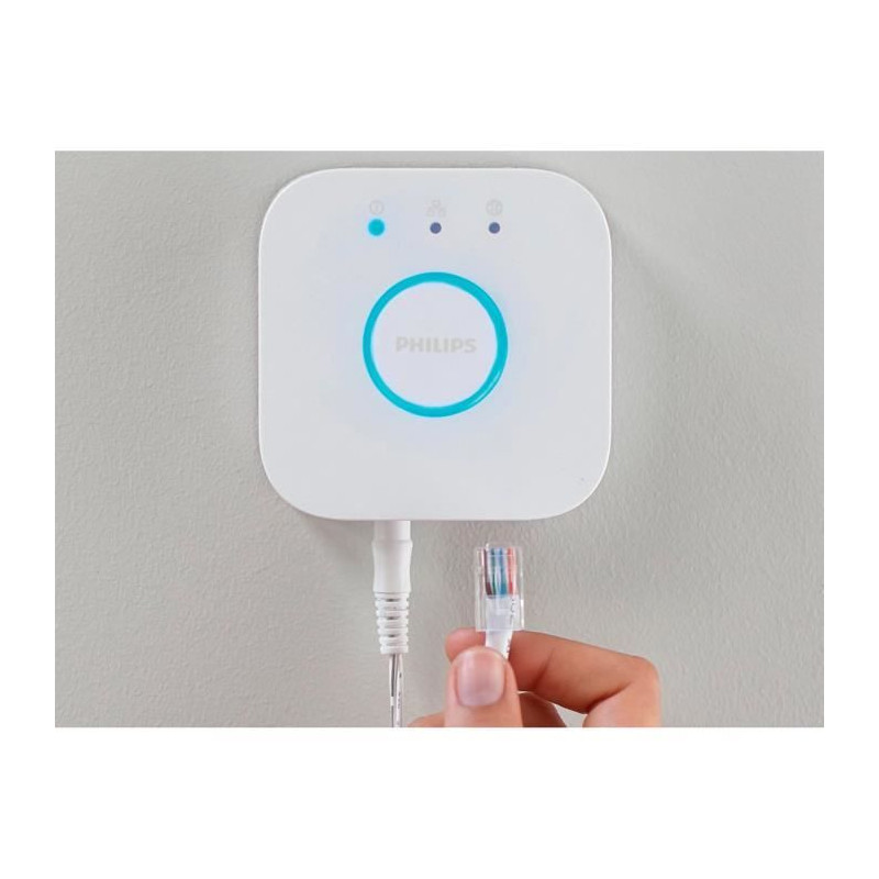 Philips Hue Bridge - Connection bridge