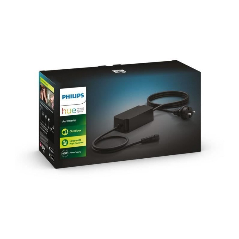 Philips Hue Outdoor Power cable 40W