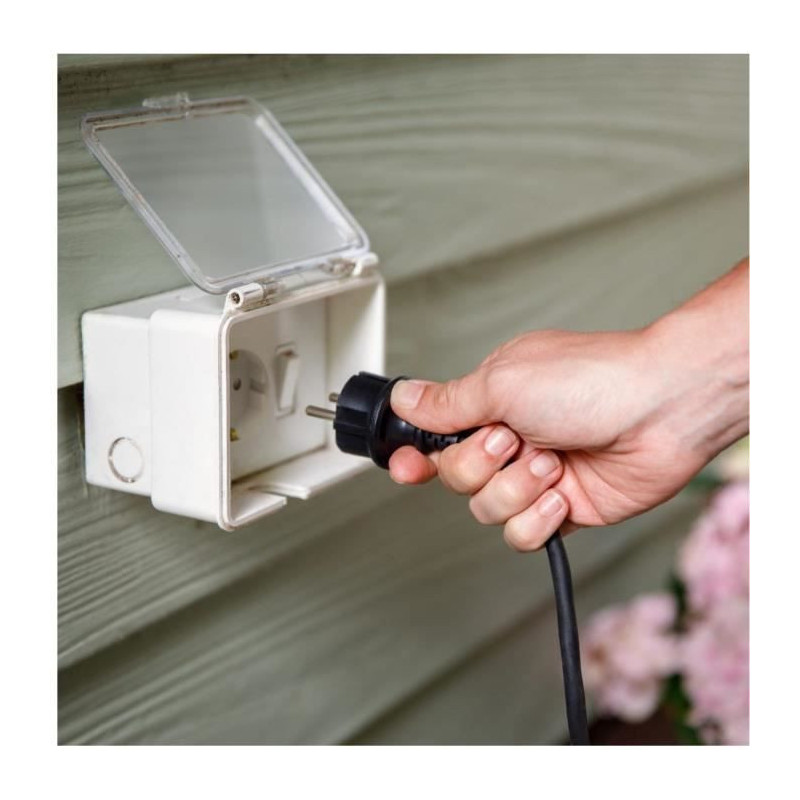Philips Hue Outdoor Power cable 40W