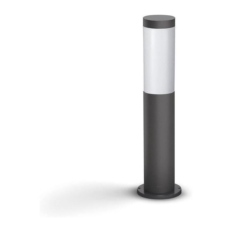 Philips Utrecht outer terminal - 1x20w - Anthracite