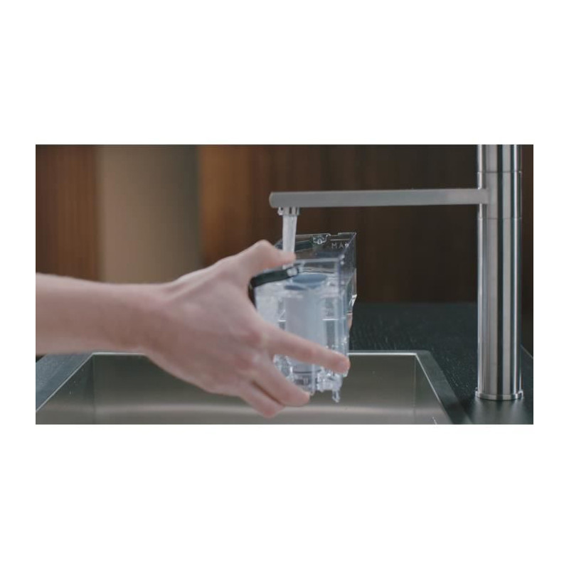PHILIPS CA6903/10 AquaClean Espresso Machine Water and Limescale Filte