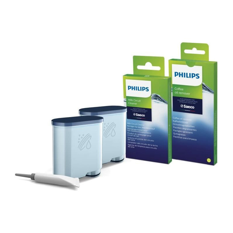 PHILIPS CA6707/10 AquaClean Maintenance Kit for Espresso Machine
