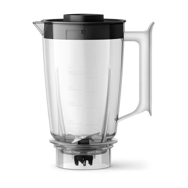 Philips Blender Daily HR2041/41, 450W, 4 blades problem 4, 1.9l plasti