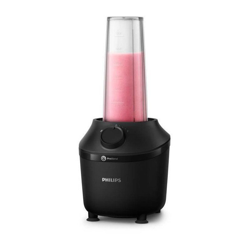 Philips Blender Daily HR2041/41, 450W, 4 blades problem 4, 1.9l plasti