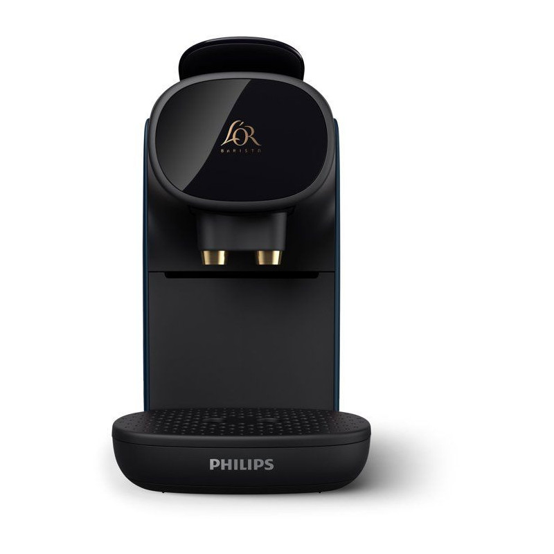 Double espresso coffee machine Philips l'Or Barista LM9012/40 - Night