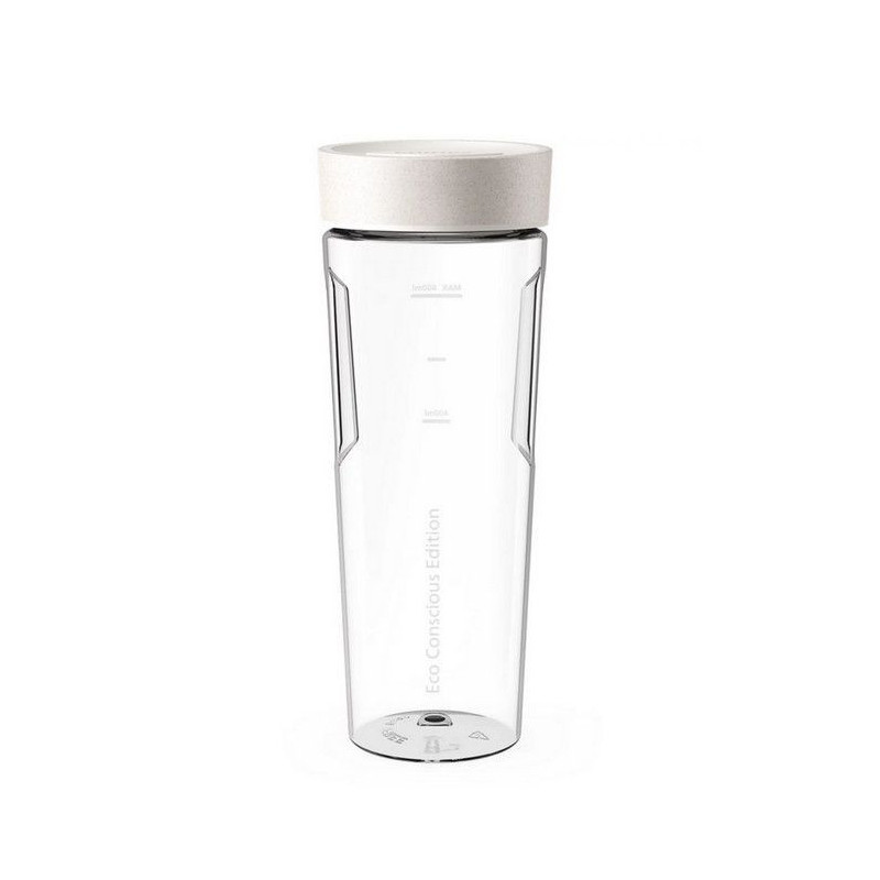 Blender - PHILIPS - HR2500/00 Pro Blend - 350 W - 0.6 L - White