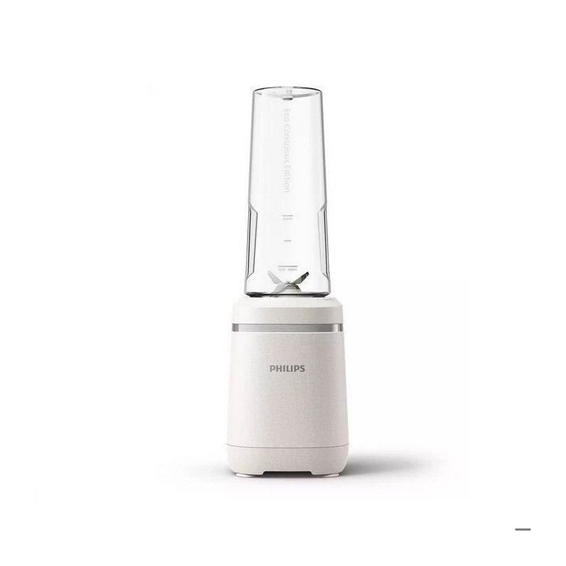 Blender - PHILIPS - HR2500/00 Pro Blend - 350 W - 0.6 L - White