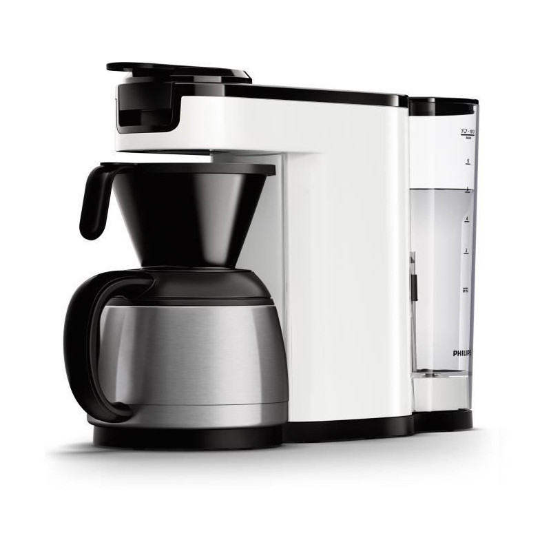 Coffee machine 2 in 1 Senseo Switch Philips HD6592/05, 2 in 1 with fil