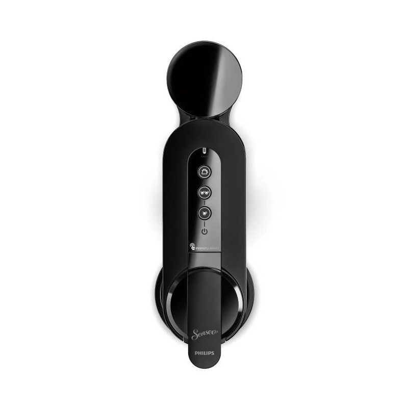 Coffee machine 2 in 1 Senseo Switch Philips HD6592/05, 2 in 1 with fil
