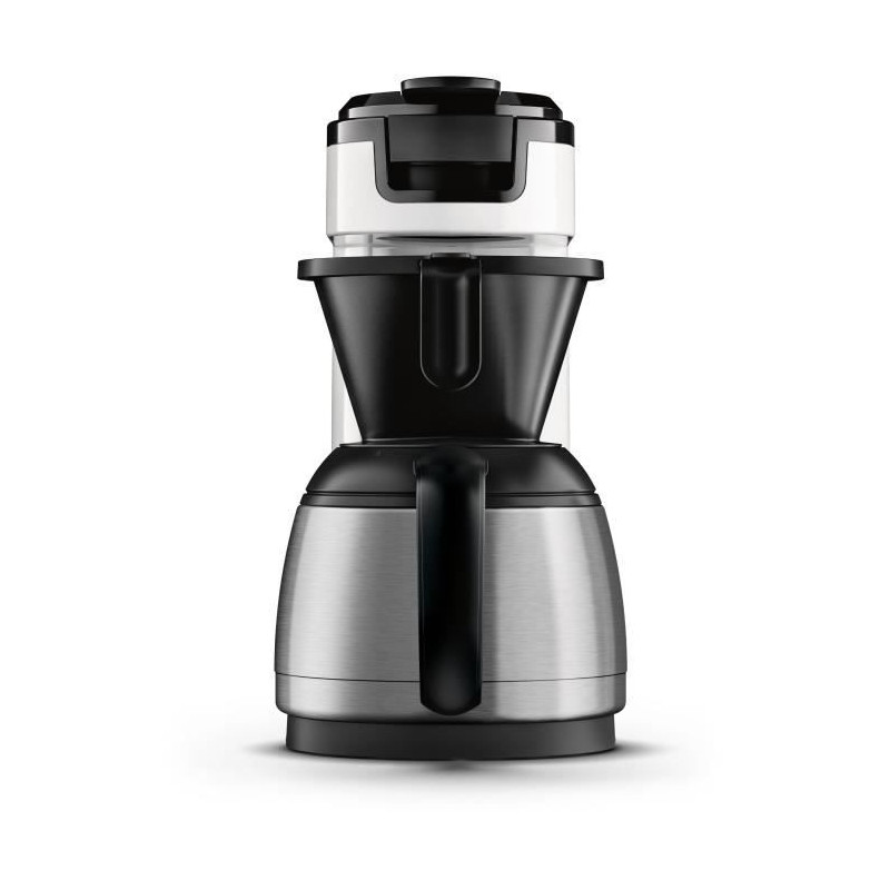 Coffee machine 2 in 1 Senseo Switch Philips HD6592/05, 2 in 1 with fil