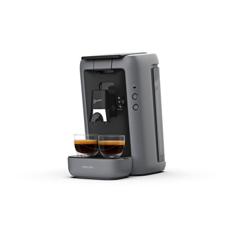 Coffee machine Philips Senseo Maestro CSA260/51 - Gray