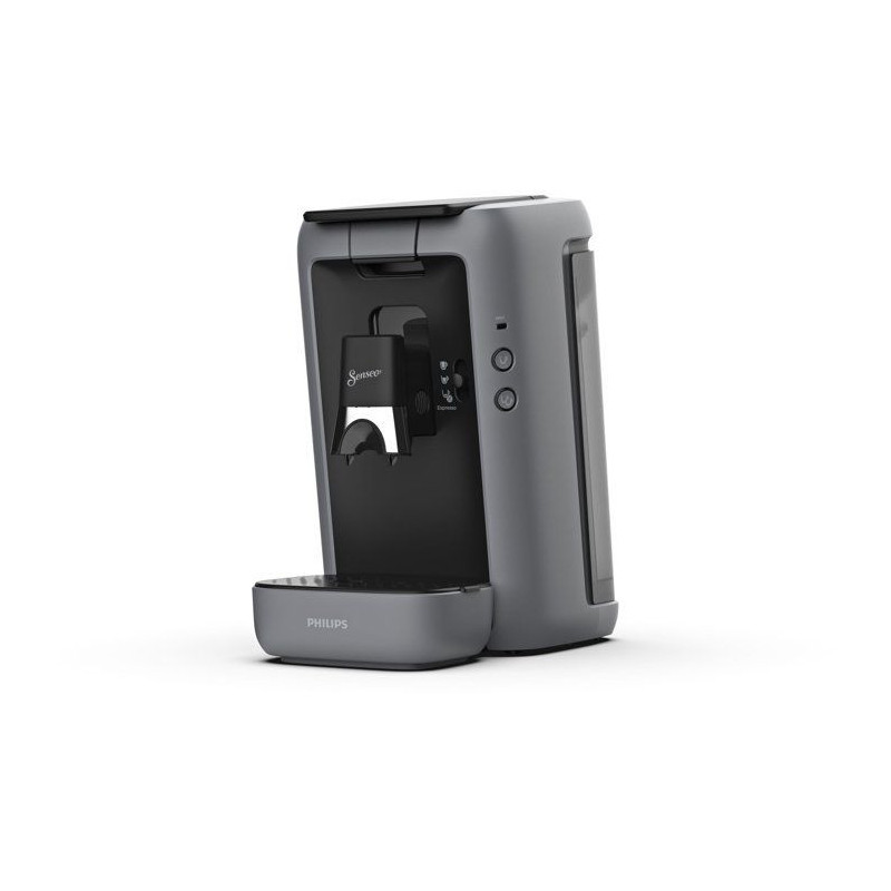 Coffee machine Philips Senseo Maestro CSA260/51 - Gray