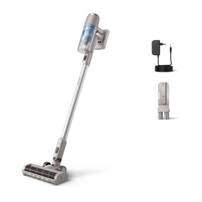 PHILIPS XC2011/01 PowerCyclone 7 - Cordless Stick Vacuum Cleaner - Up
