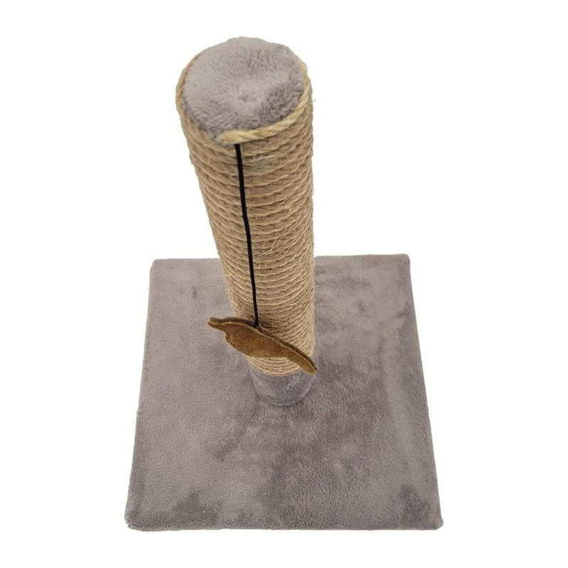 Scratching post - TYROL - Birdy 42cm